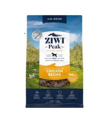 ZIWI 風乾狗糧 - 雞肉配方 1kg