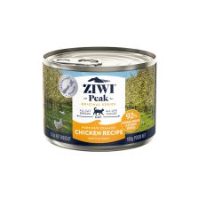 ZIWI 貓罐頭 - 雞肉配方 185g