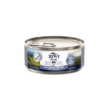 ZIWI  Moist Cat Food Mackerel Recipe 85g