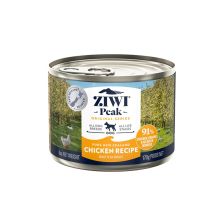 ZIWI 狗罐頭 - 雞肉配方 170g 