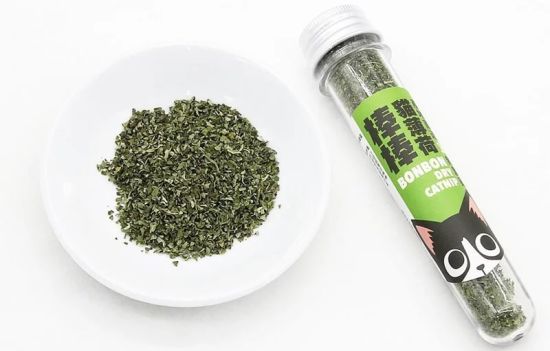 乾貓草 - 貓薄荷棒棒