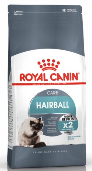 Royal Canin 成貓除毛球加護配方 10kg