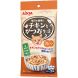 Aixia Chicken Life 雞肉鰹魚袋裝濕糧 60gX3 (橙)