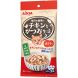 Aixia Chicken Life 雞肉鰹魚吞拿魚袋裝濕糧 60gX3 (橙)