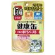 Aixia  15歲以上高齡貓營養包 40g