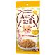 Aixia 雞肉味袋裝貓主食濕糧 60gX3