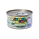 Astro Cat 雞肉吞拿魚肉絲湯罐 70g