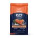 Canidae Pure Goodness Real Salmon & Sweet Potato Recipe Dry Dog 12lbs