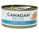 Canagan 貓罐頭 - 吞拿魚 (藍色) 75克