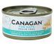 Canagan 貓罐頭 - 雞肉沙丁魚 (綠藍色) 75克