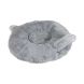 93545 貓型床 (灰色 )42x12cm