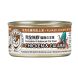 Cat Dog King 無膠主食貓罐頭 魷魚+雞肉 80g (啡)