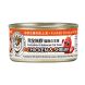 Cat Dog King 無膠主食貓罐頭 鮮蝦+雞肉 80g (橙)