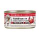 Cat Dog King 無膠主食貓罐頭 蟹肉+雞肉 80g (紅)