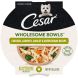 Cesar 鮮肉主食碗 - 雞肉+胡蘿蔔+大麥+四季豆 85g
