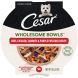 Cesar 鮮肉主食碗 - 牛肉+胡蘿蔔+紫薯 85g