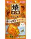 燒鰹魚脆粒貓小食-鰹魚節6g x7pcs  P-214