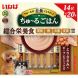 Ciao 狗 [超奴] 雞柳 + 牛肉雞肉 MIX 20支裝