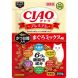 Ciao 頂級乾糧 木魚入 吞拿魚味 200g