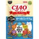 Ciao 頂級乾糧 木魚入 鰹魚味 200g