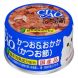 Ciao  鰹魚+木魚片 (鰹魚節) 85g (A-10)