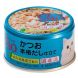 Ciao 鰹魚+ 鰹魚湯底 85g (A-89)