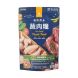汪喵星球 犬用 慢烘鮮食蔬肉糧-鮮蔬嫩雞 2lb