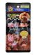 Doggyman Steamed Chicken Liver Bits For Dogs 30g