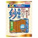 82536 低脂雜菜軟雞片 (幼切) (155g)