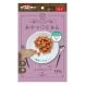 82810 雞加蘋果方粒 100g