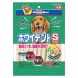 82828 犬用牛皮潔齒棒 (S) (20pcs)