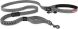 EzyDog Road runner Leash 208cm (Grey) width 25mm