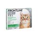 FRONTLINE PLUS CAT 1X3'P