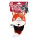 Gigwi Plush Friendz 冬甩系列 (狐狸)
