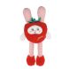 Gigwi Plush Friendz 拉扯草莓兔