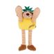 Gigwi Plush Friendz 拉扯鳳梨狗