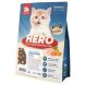 HeroMama (幼貓)初乳晶球糧 - 營養嫩雞 1.2kg