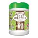 腳掌護理清潔濕紙巾(犬貓用)(60枚) 綠茶味