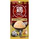 Inaba 全雞宴軟包 雞肉 鰹魚節味 60g x 3