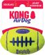 Kong 發聲狗玩具 - 欖球(小)(ASFB3)
