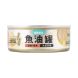 德國頂級魚油主食罐【貓】磷蝦+鰹魚 82g