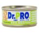 Dr.Pro 吞拿魚加銀鱈魚 80g