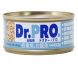 Dr.Pro  吞拿魚加白飯魚 80g