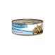 Nunavuto For Cats Mousse - Tuna & White Fish 100g