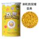 PetterMomo 凍乾蔬菜罐 - 蛋黃