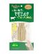 PetzRoute 日本山羊奶+米 牛皮骨 條型 8本