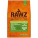 RAWZ 脫水雞肉,火雞肉配方全犬乾糧 3.5 lbs