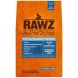 RAWZ 三文魚,脫水雞肉白魚肉配方全犬乾糧 3.5 lbs