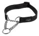 HC06 Rogz Utility Obedience HalfCheck Collar (L) (黑色)