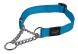 HC05 Rogz Utility Obedience HalfCheck Collar (XL) (淺藍色)